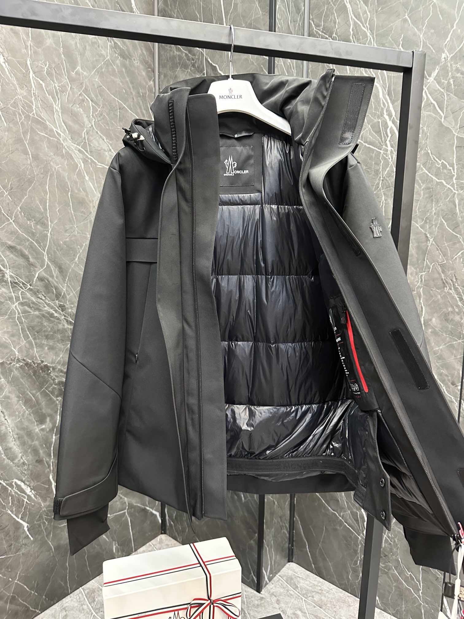 Moncler Down Jackets